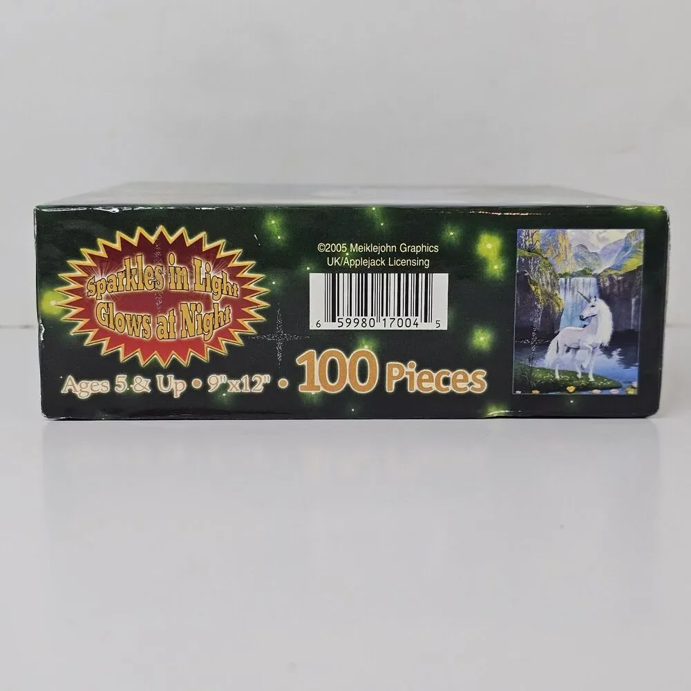 Meiklejohn Graphics 100pc 